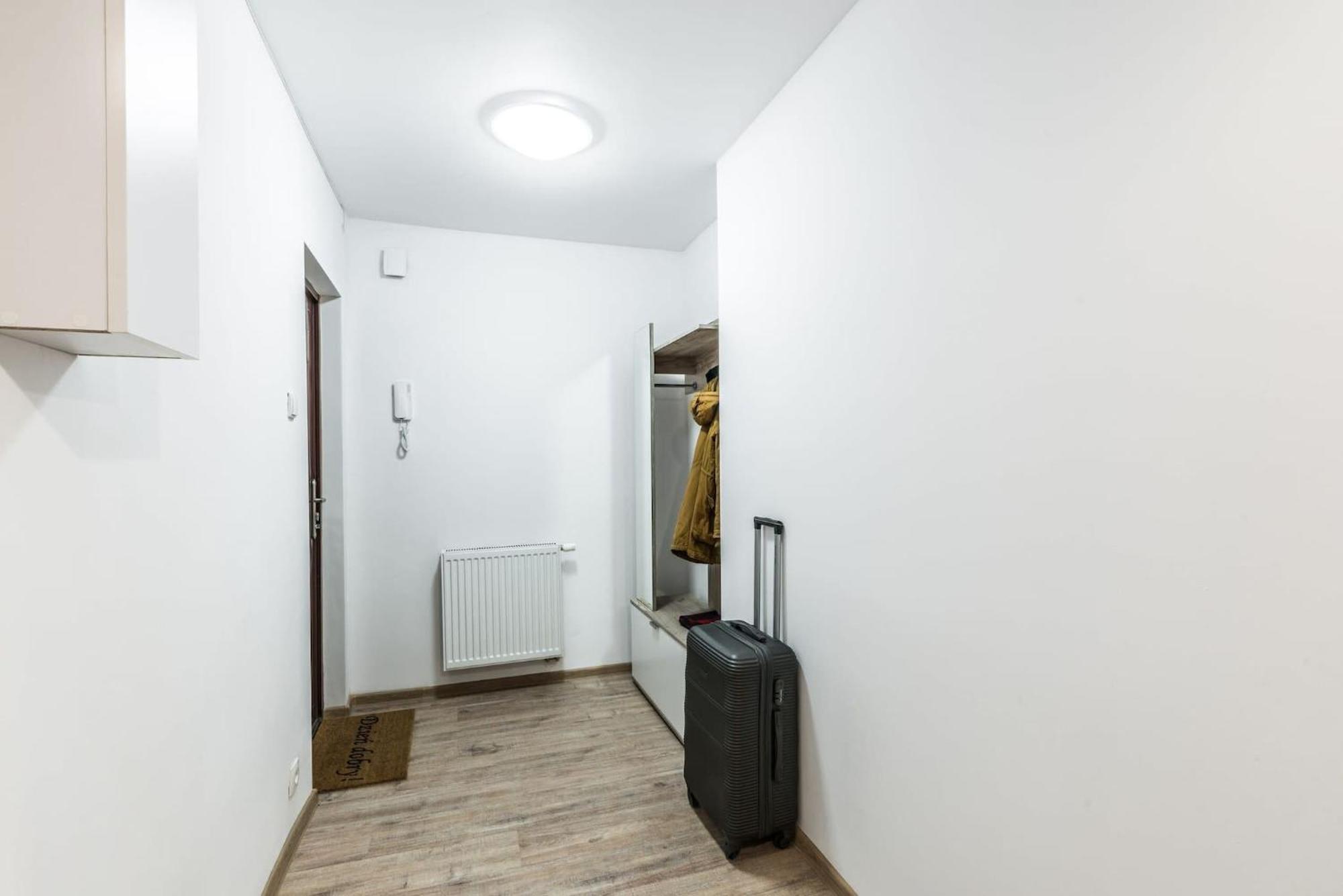 Rent Like Home - Wlodkowica 33 Wrocław Extérieur photo
