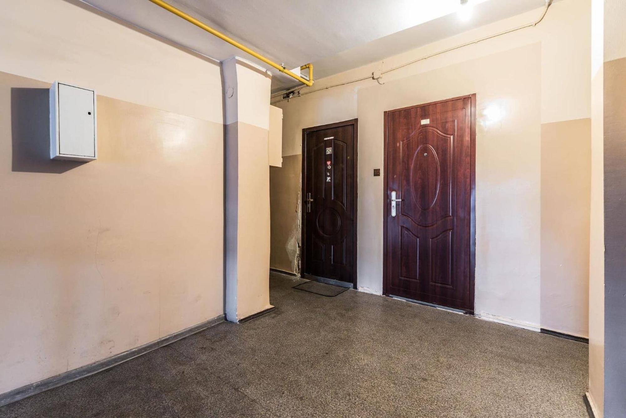 Rent Like Home - Wlodkowica 33 Wrocław Extérieur photo