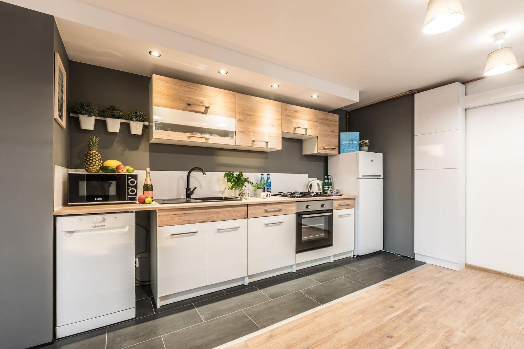 Rent Like Home - Wlodkowica 33 Wrocław Extérieur photo